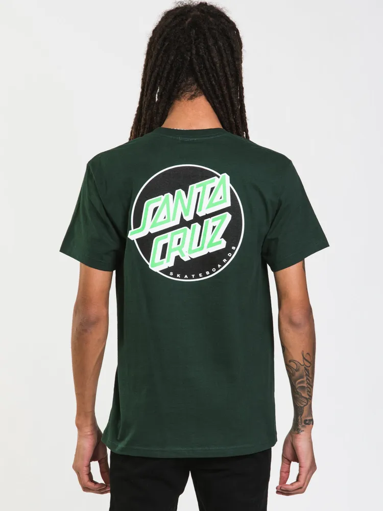 SANTA CRUZ OTHER DOT T-SHIRT - CLEARANCE