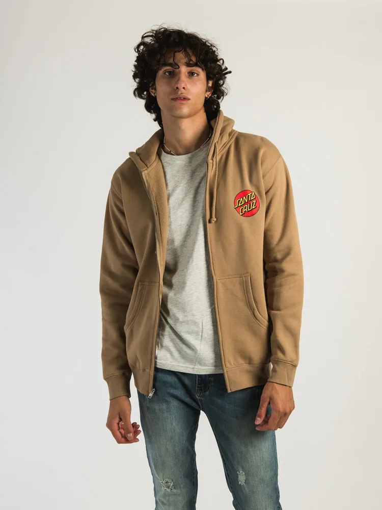 PULL-OVER À POIS CLASSIQUE POUR HOMMES