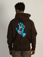 HOODIE POIDS LOURD SCREAMING HANDS PULL OVER