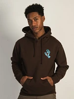 HOODIE POIDS LOURD SCREAMING HANDS PULL OVER