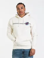 SANTA CRUZ OTHER DOT PULL OVER HOODIE - CLEARANCE