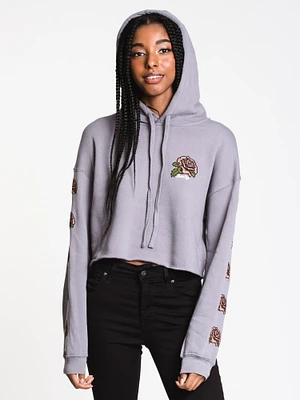 SANTA CRUZ NEW VICTORIAN PULLOVER HOODIE - CLEARANCE