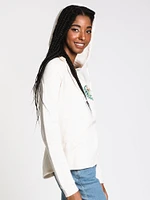 SANTA CRUZ KALEIDOHAND PULLOVER HOODIE - CLEARANCE