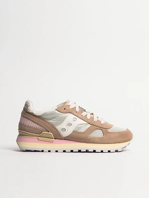 CHAUSSURES DE SPORT SAUCONY SHADOW ORIGINAL POUR FEMMES