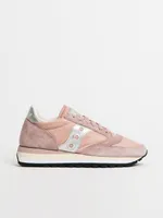 WOMENS SAUCONY JAZZ TRIPLE