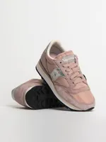 WOMENS SAUCONY JAZZ TRIPLE