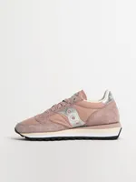 WOMENS SAUCONY JAZZ TRIPLE