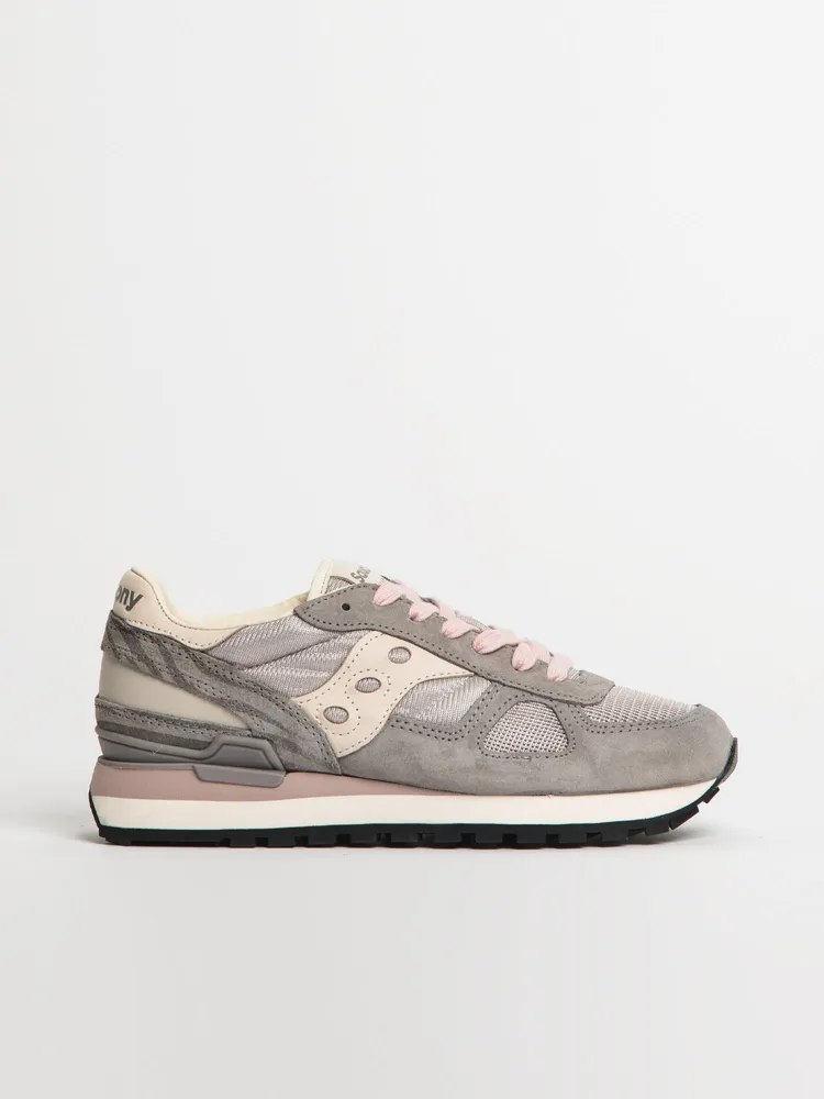 WOMENS SAUCONY SHADOW ORIGINAL