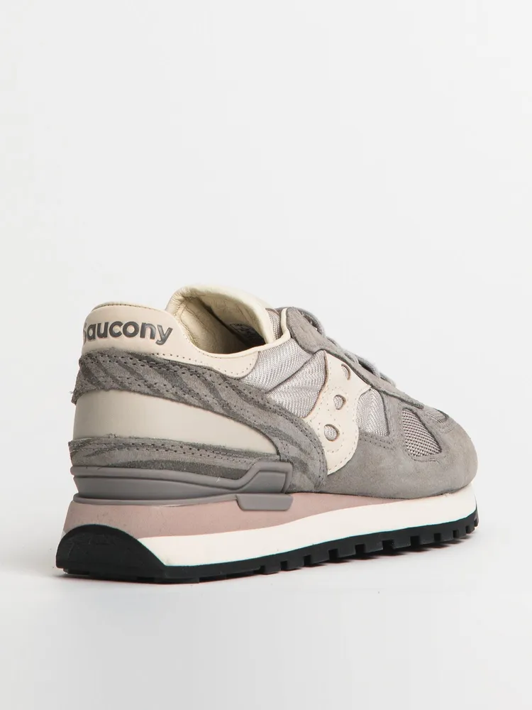 WOMENS SAUCONY SHADOW ORIGINAL