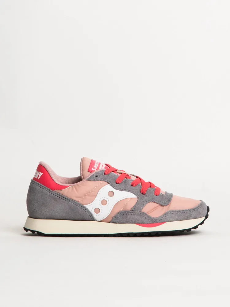 WOMENS SAUCONY DXN TRAINER