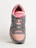 WOMENS SAUCONY DXN TRAINER