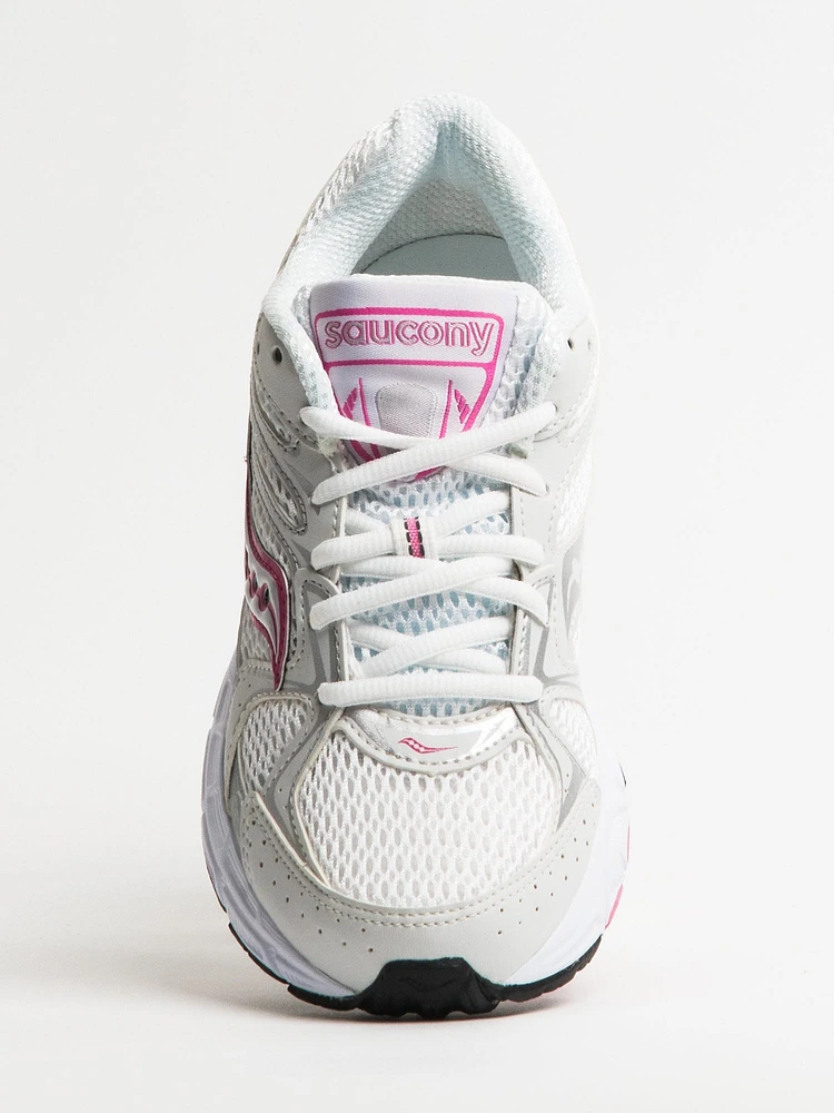 CHAUSSURES DE SPORT SAUCONY RIDE MILLENIUM POUR FEMMES