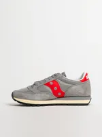 MENS SAUCONY JAZZ 81