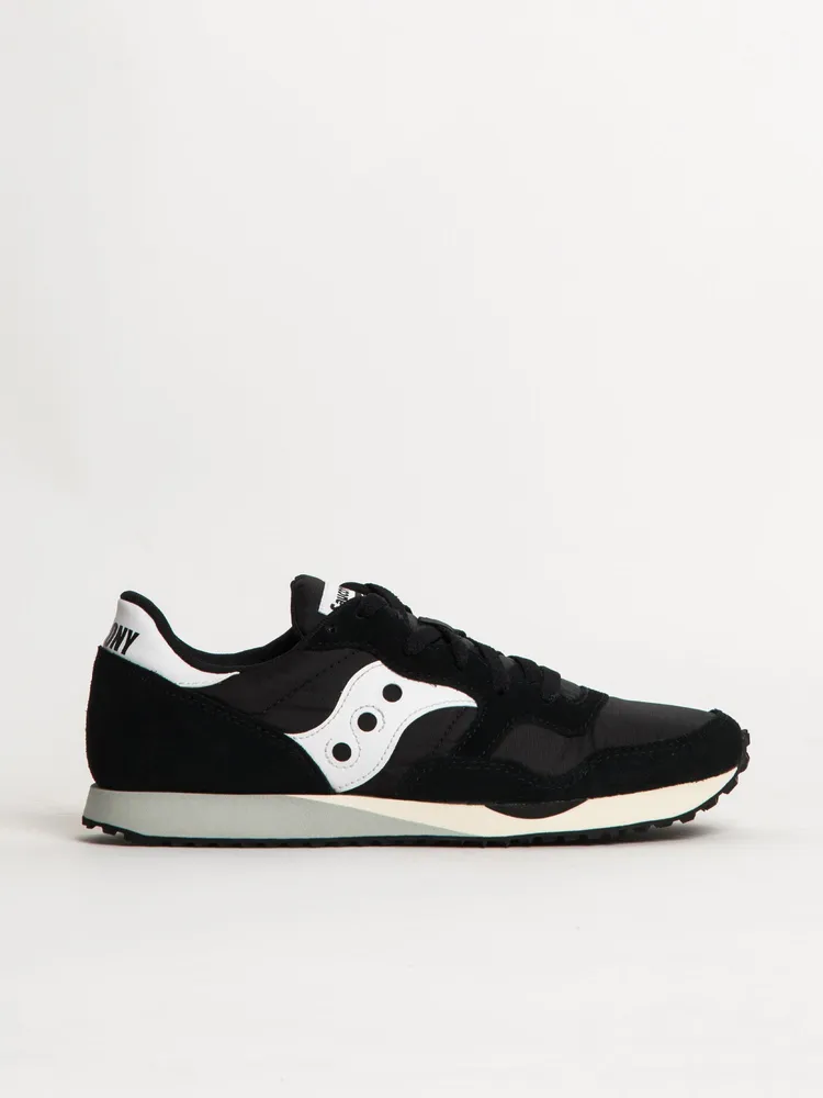 MENS SAUCONY DXN TRAINER