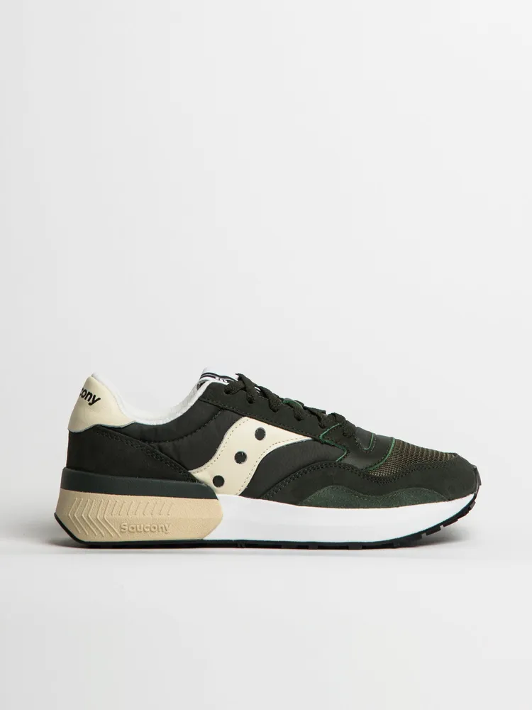 MENS SAUCONY JAZZ NXT