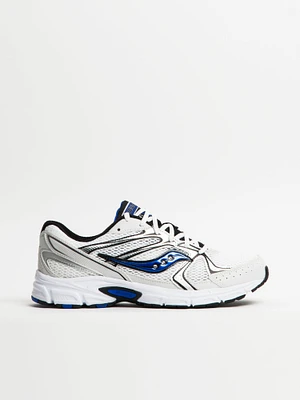 CHAUSSURES DE SPORT SAUCONY RIDE MILLENIUM POUR HOMMES