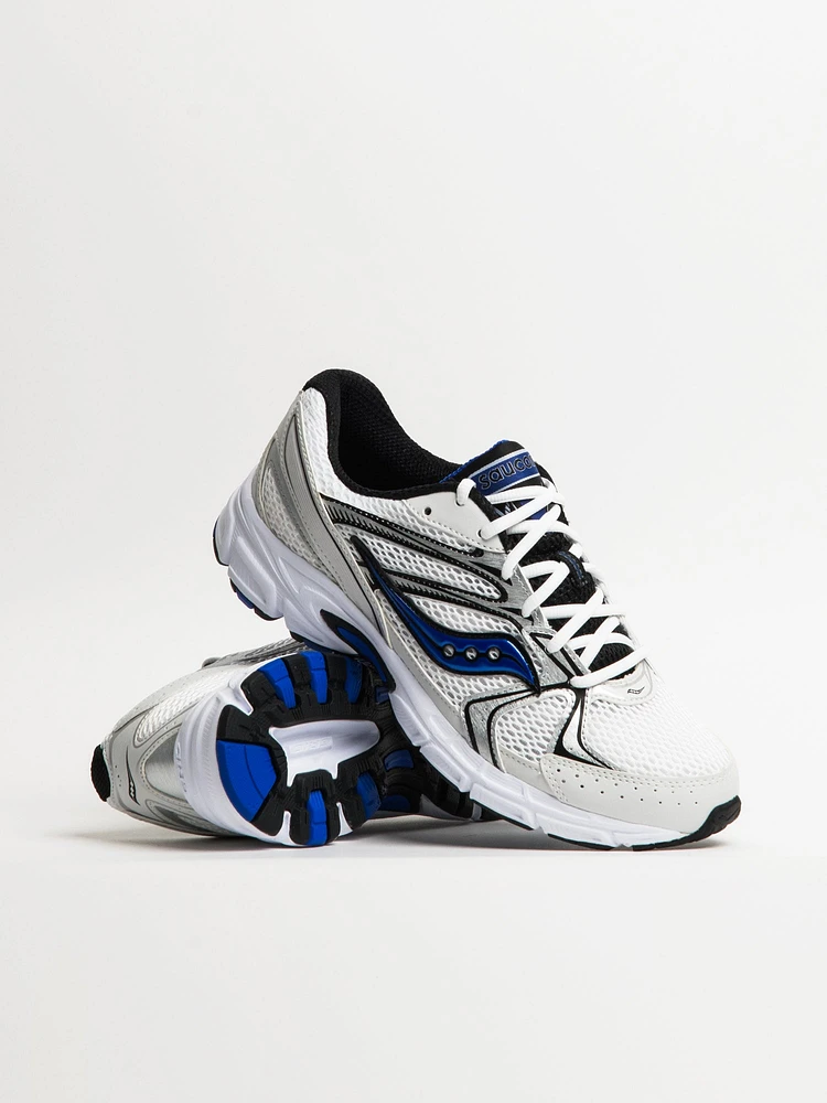 CHAUSSURES DE SPORT SAUCONY RIDE MILLENIUM POUR HOMMES