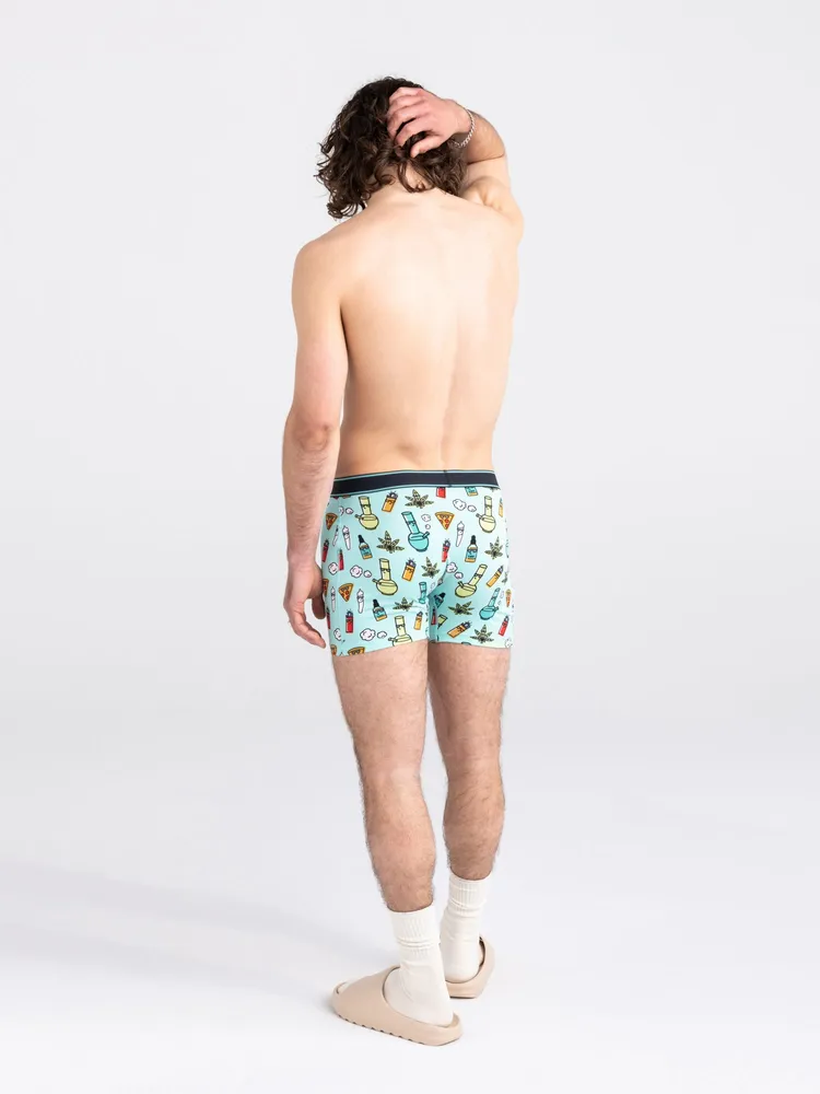 SAXX DAYTRIPPER BOXER BRIEF- BEST BUDS