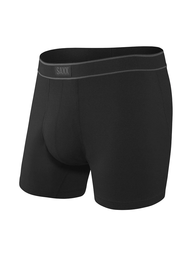 DAYTRIPPER BOXER SLIP FLY - NOIR