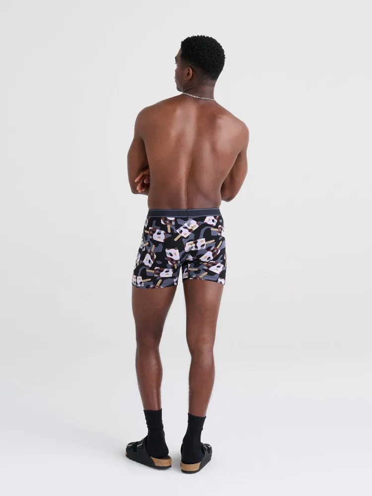 SAXX DAYTRIPPER BOXER BRIEF- CAMO COOLER