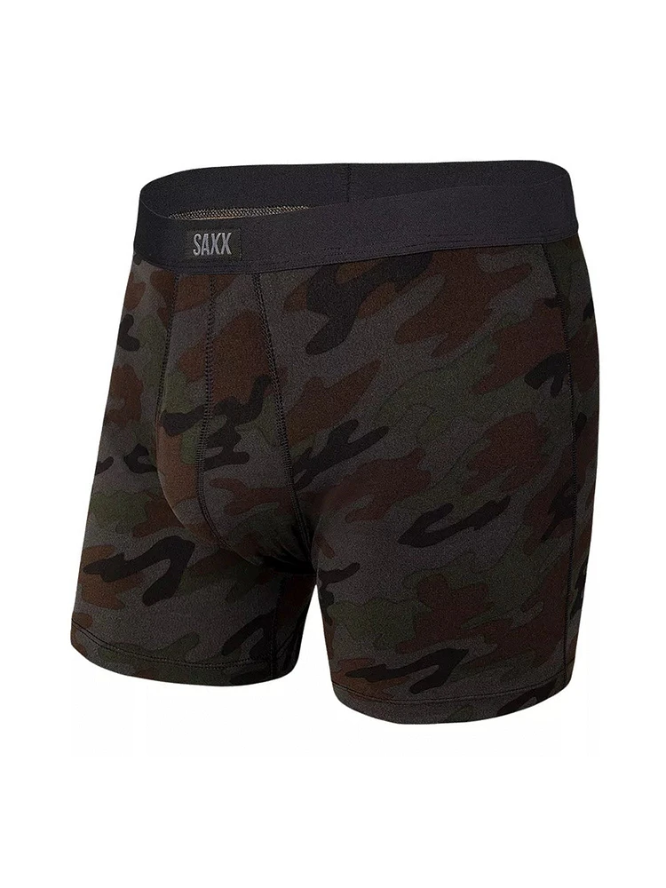 BOXER DAY TRIPPER - BLACK OPS CAMO