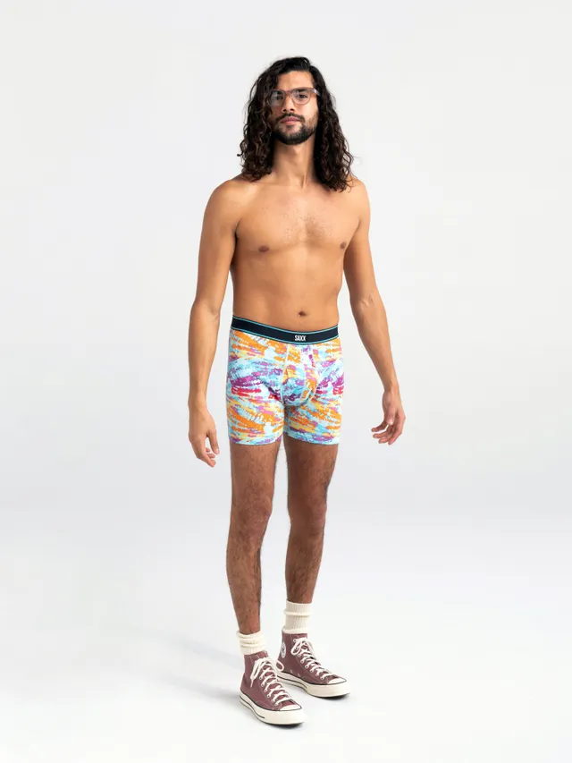 Boathouse SAXX DAYTRIPPER BOXER BRIEF 2 PACK