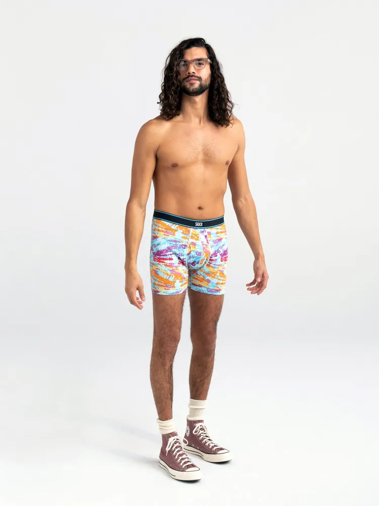 SAXX DAYTRIPPER BOXER BRIEFS