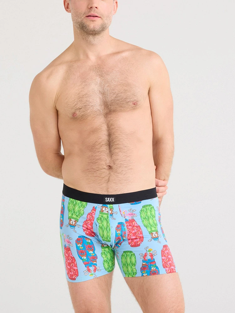 SAXX DAYTRIPPER BOXER BRIEF - RAD-ICULOUS