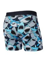 SAXX DAYTRIPPER BOXER BRIEF- SHARK TANK TOP