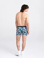 SAXX DAYTRIPPER BOXER BRIEF- SHARK TANK TOP