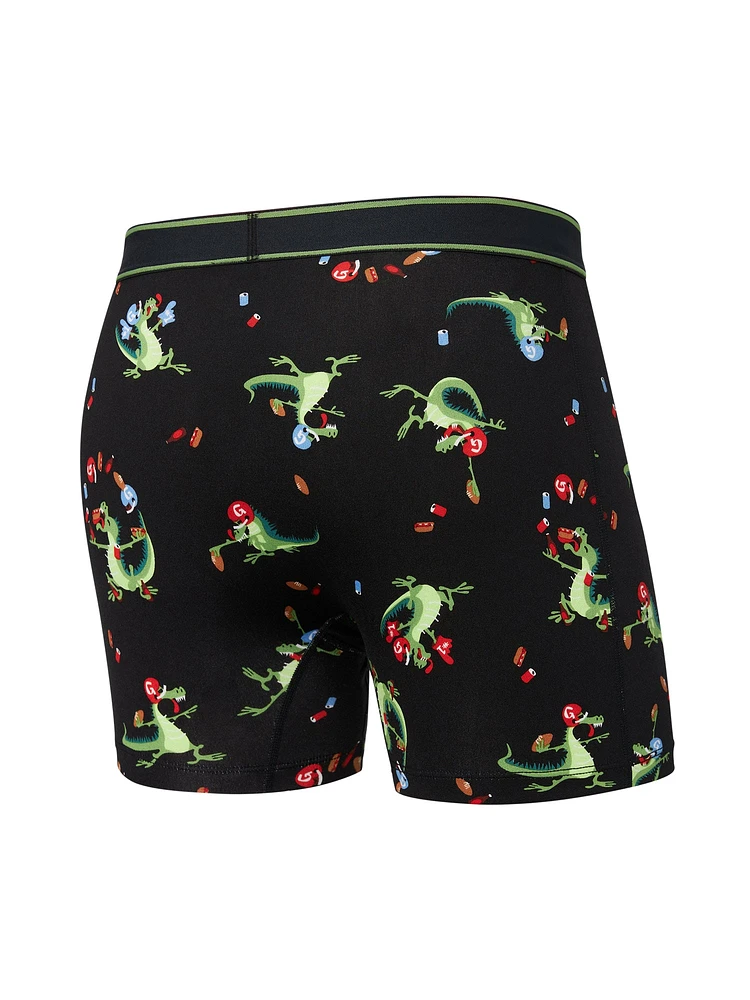 SAXX DAYTRIPPER BOXER BRIEF - TAILGATORS