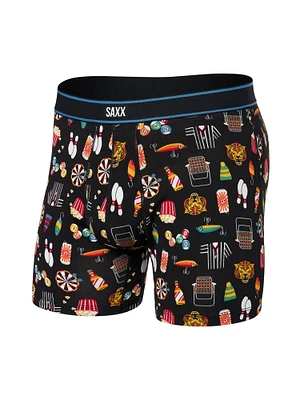 BOXER SAXX DAYTRIPPER - TYPE OF STRIPE