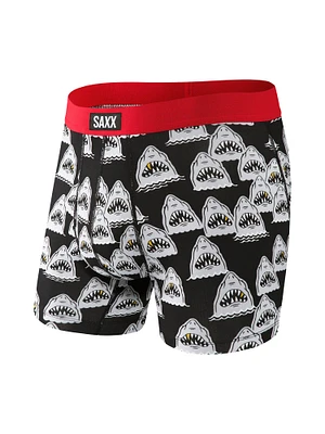 SAXX DAY TRIPPER BOXER BRIEF