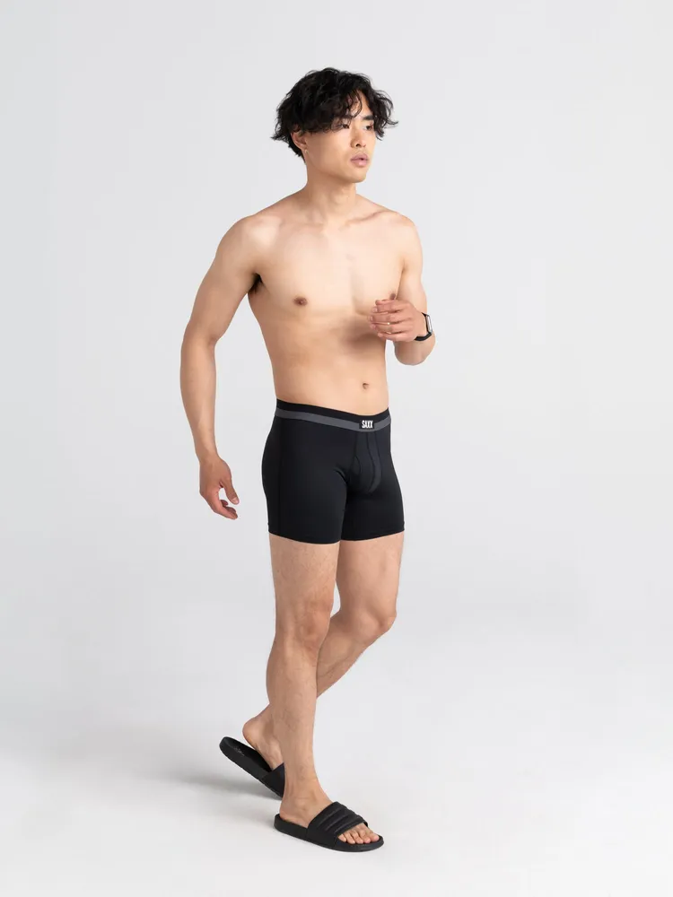 SAXX SPORTMESH BOXER BRIEF