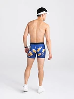 SAXX VOLT BOXER BRIEF- FRESH CATCH - CLEARANCE