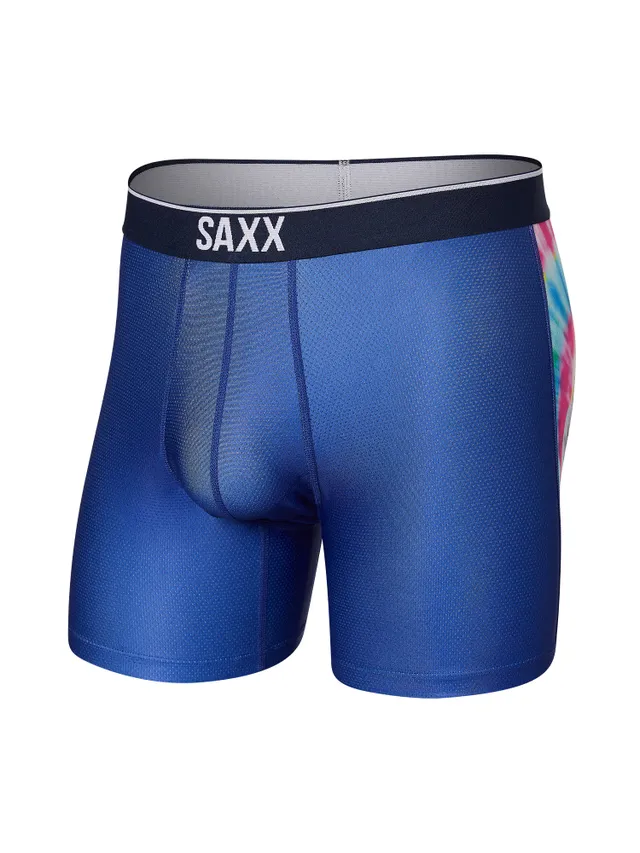 Saxx Vibe Boxer Brief - The Bright