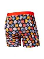 SAXX ULTRA BOXER BRIEF- BEERS OF THE WORLD