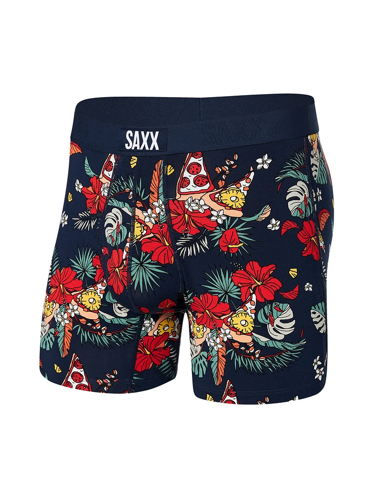 Boathouse SAXX ULTRA BOXER BRIEF HAWAIIAN PIZZA