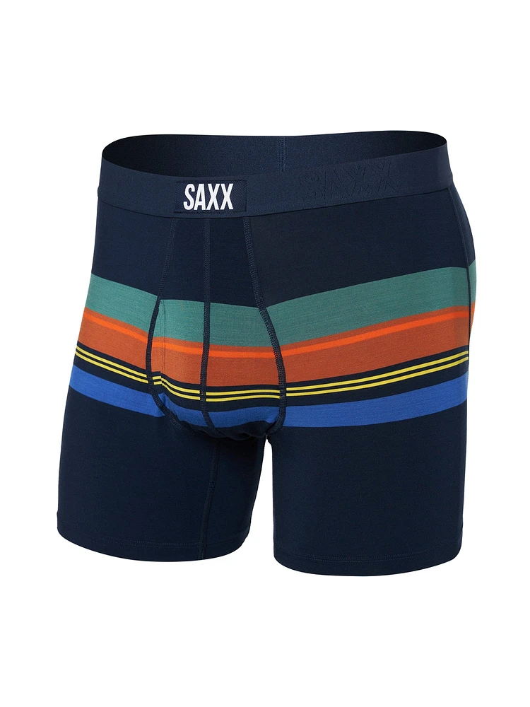 BOXER SAXX ULTRA - LEAGUE STRIPE