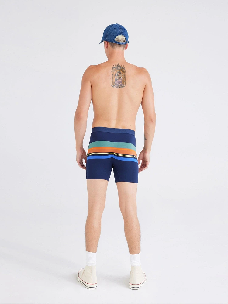 BOXER SAXX ULTRA - LEAGUE STRIPE