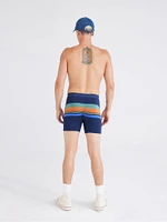 SAXX ULTRA BOXER BRIEF - LEAGUE STRIPE