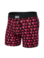 SAXX ULTRA BOXER BRIEF - FLYWHOLE LOTTA LOVE