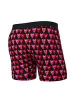 SAXX ULTRA BOXER BRIEF - FLYWHOLE LOTTA LOVE