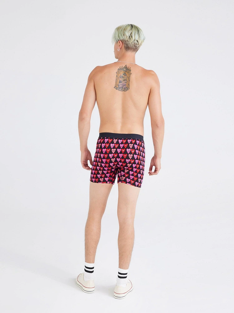 SAXX ULTRA BOXER BRIEF - FLYWHOLE LOTTA LOVE