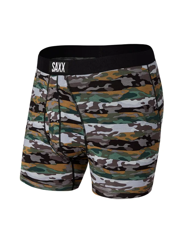 Boathouse SAXX ULTRA 3PCK BOXER BRIEF - CLEARANCE