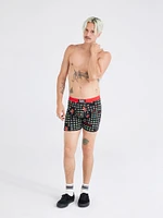 SAXX ULTRA BOXER BRIEF - FLY SLEIGH INVADERS