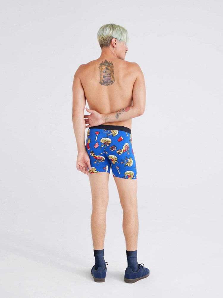 SAXX ULTRABOXER BRIEFS FLY