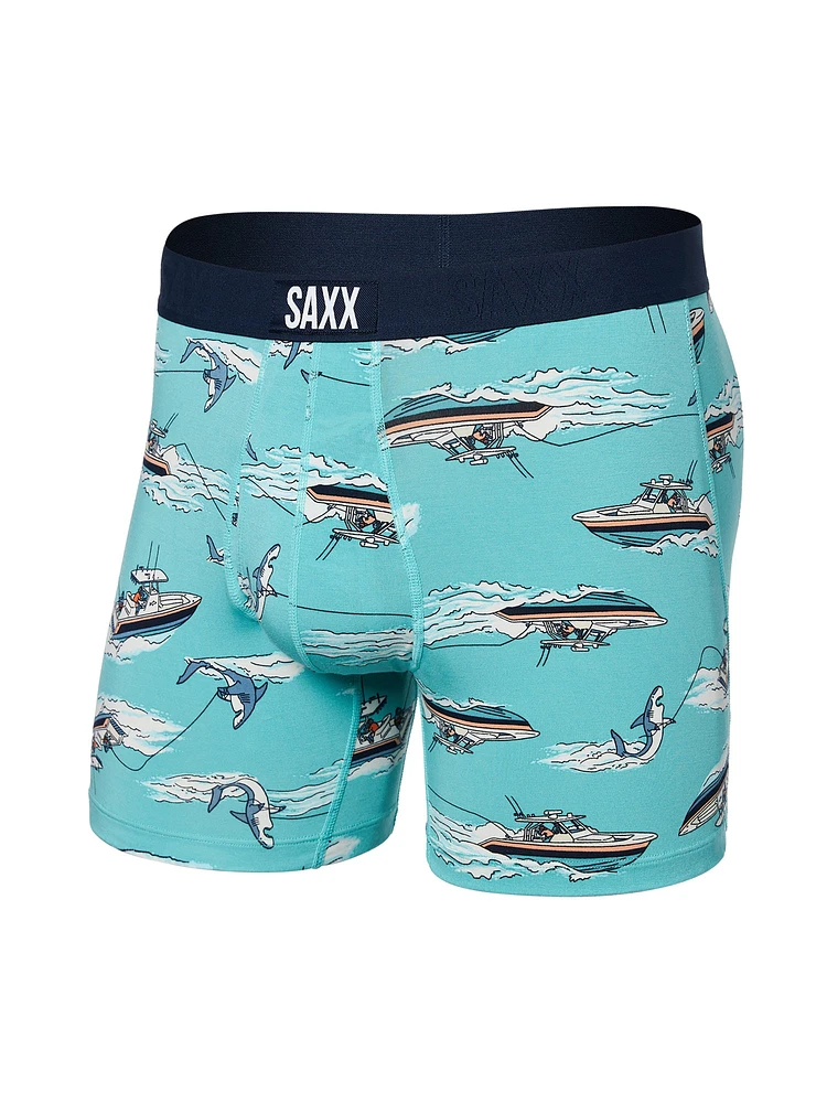 CALEÇONS BOXER ULTRA- SHARKSKI