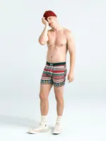 SAXX ULTRA BOXER BRIEF- SWEATER WEATHER - CLEARANCE
