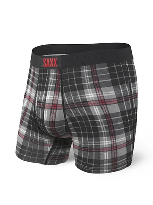 ULTRA BB - GREY TARTAN CLEARANCE